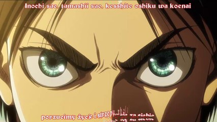 SnK [AoT] OP3