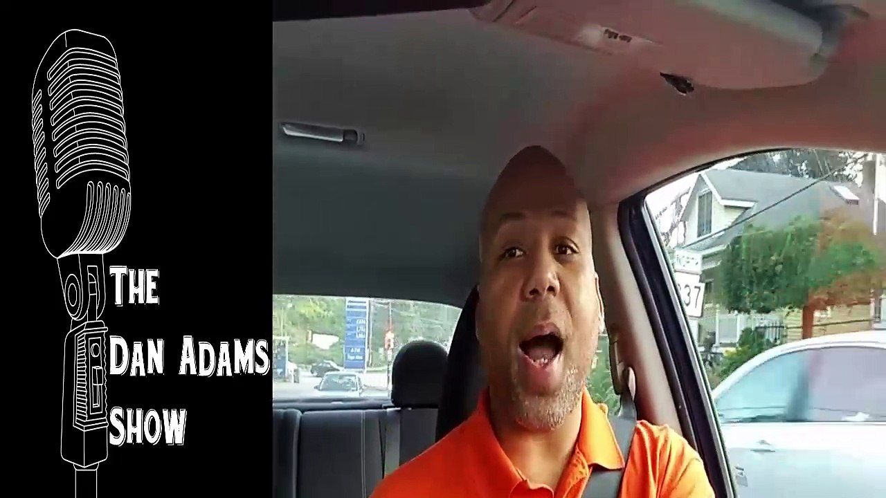 The Dan Adams Show - 6/28/17