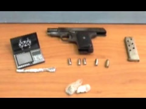 Asti - Spaccio di droga, sgominata banda dell'Est Europa (28.06.17)