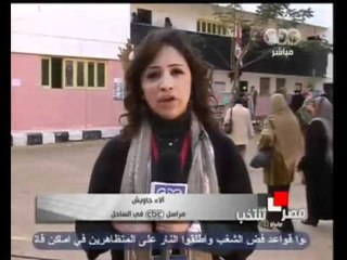 جولة في محافظات الإعادة للمرحلة الثالثة للإنتخابات