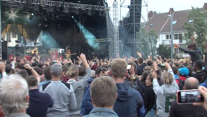 Mag Actus N°40 - Spécial "la bonne aventure" - 28 Juin 2017