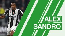 Alex Sandro - player profile