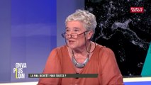 L’avis favorable à la PMA expliqué par un membre du comité d’éthique, Frédérique Kuttenn