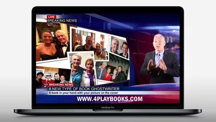 get the best ghost writer for hire in Sacramento CA