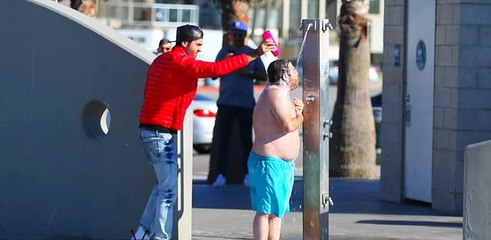 Shampoo Prank Part 3 - Try Not To Laugh For Pranks