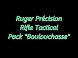 RUGER PRECISION RIFLE 308 WIN