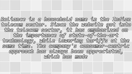 Reliance Online Recharge Sources
