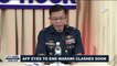 AFP eyes to end Marawi clashes soon