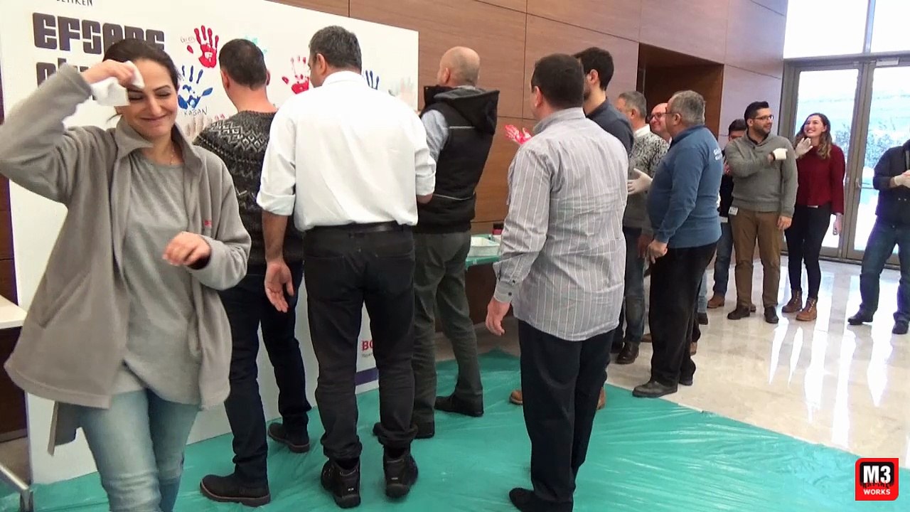 Bosch Elbirliği Tablosu