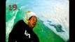 20 Most Extreme Selfies