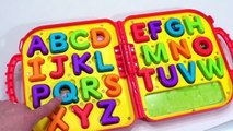 Best Learning Videos for Kidsdfgr Smart Kid Genevieve Teaches toddlers ABCS, Col