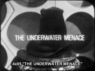 145 Doctor Who Classic - S04E05 - Partie 01 -The Underwater Menace