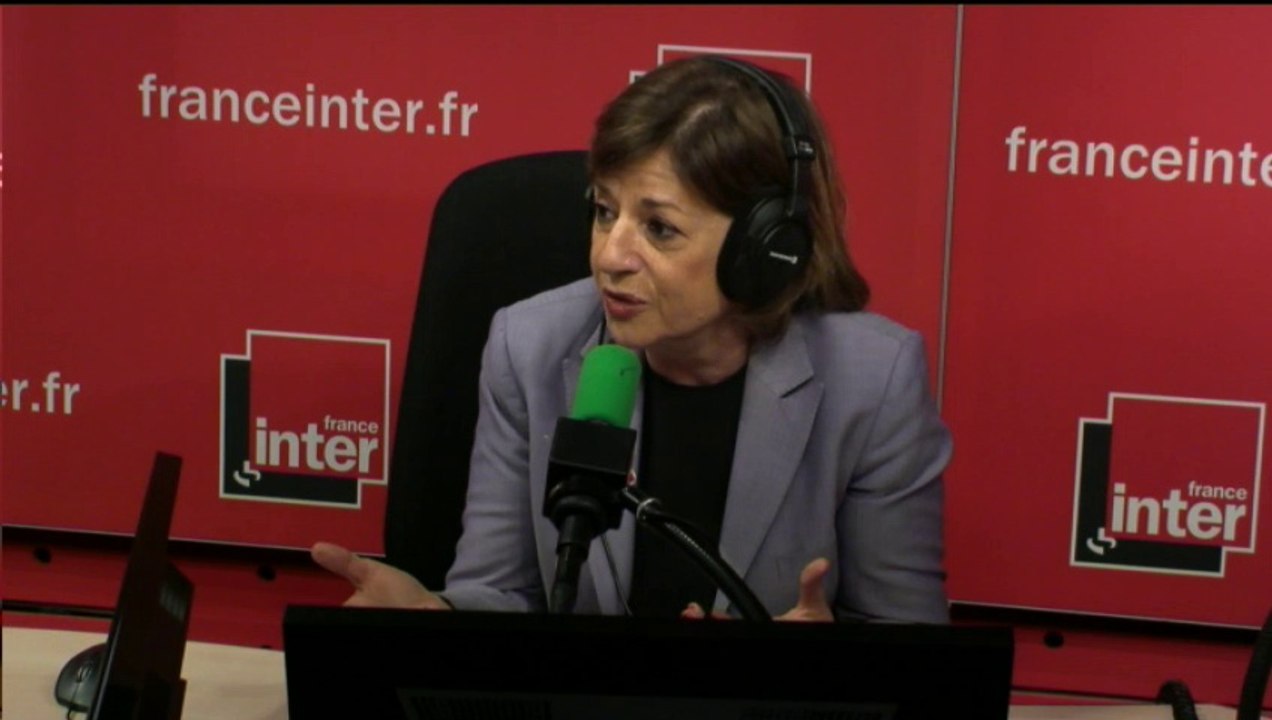 Sylvie Topaloff, avocate de victimes de l'amiante : "Il ne faut pas délivrer un permis de tuer"