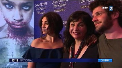 Cinéma : rire de l’islamisme radical avec "Cherchez la femme"