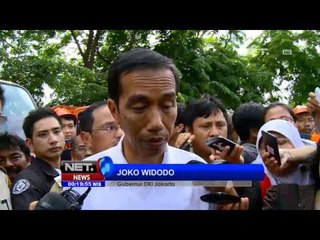 NET24 - Pemprov DKI beli 92 truk sampah baru lewat e-calatogue untuk hemat anggaran