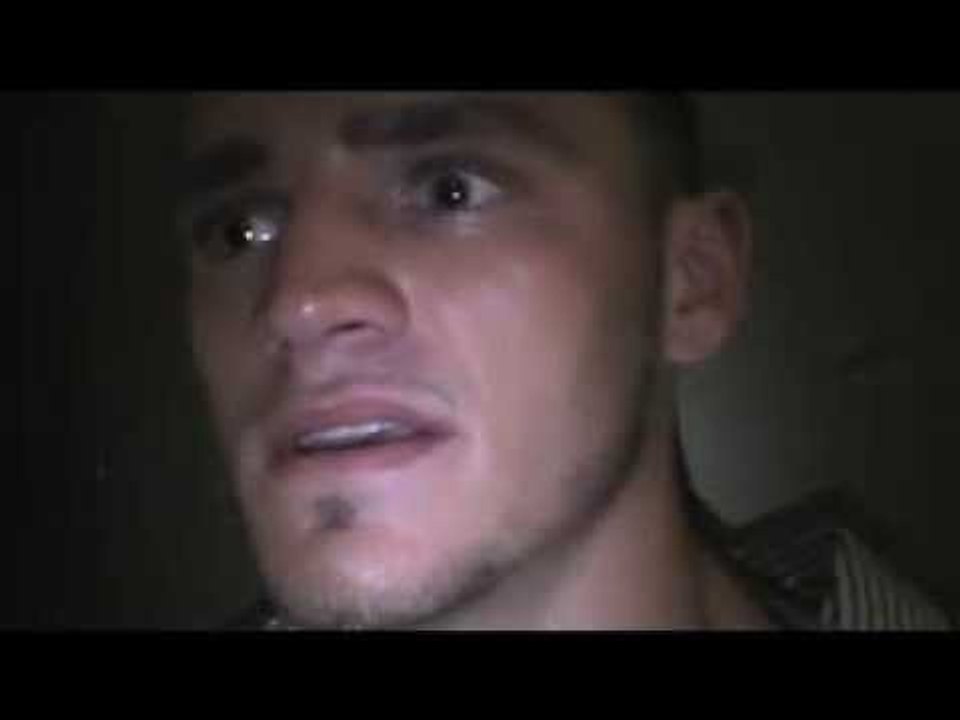 Joe Smith Jr. on his victory Jayson Cross-EsNews Boxing