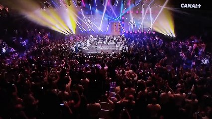 Boxe : TONY YOKA vs TRAVIS CLARK Full Fight 02.06.17