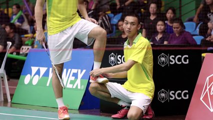 [Eng sub] Official Trailer ‘Project S The Series   Side by Side