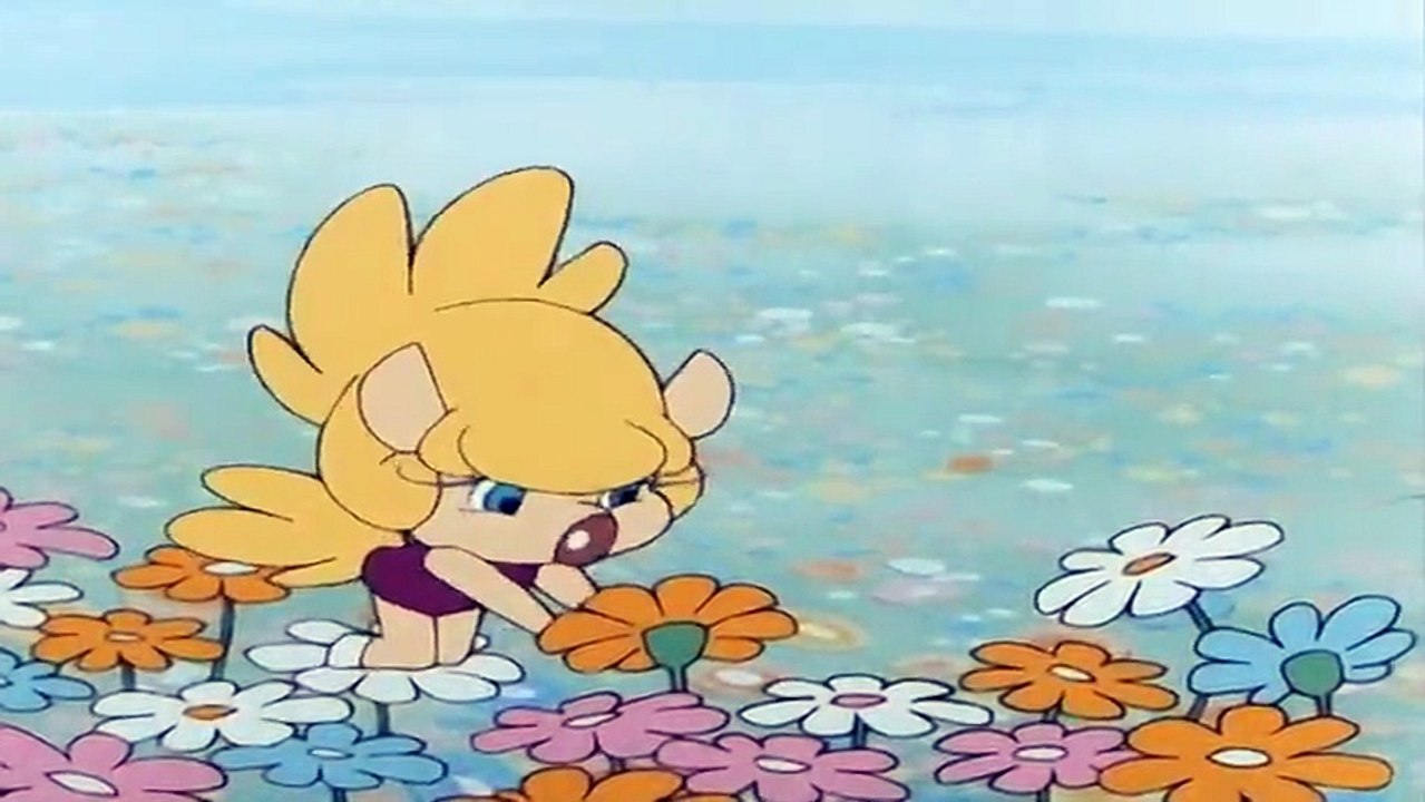 لمياء وشيكو الحلقة 03