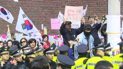Pyongyang ameaça matar ex-presidente da Coreia do Sul
