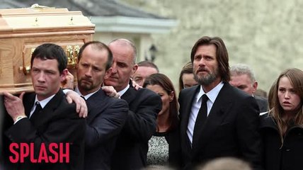 Jim Carrey Drops $372,000 Bond in Suicide Case