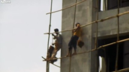 Se você acha ruim o seu trabalho! Vá Trabalhar na Índia!