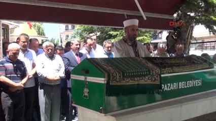 Eskişehir Destici: CHP'nin Çözümü Mecliste Araması Lazım