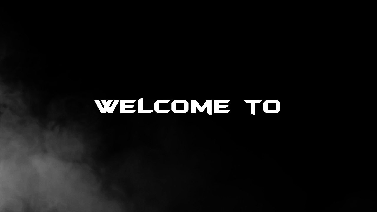 CHANNEL TRAILER!