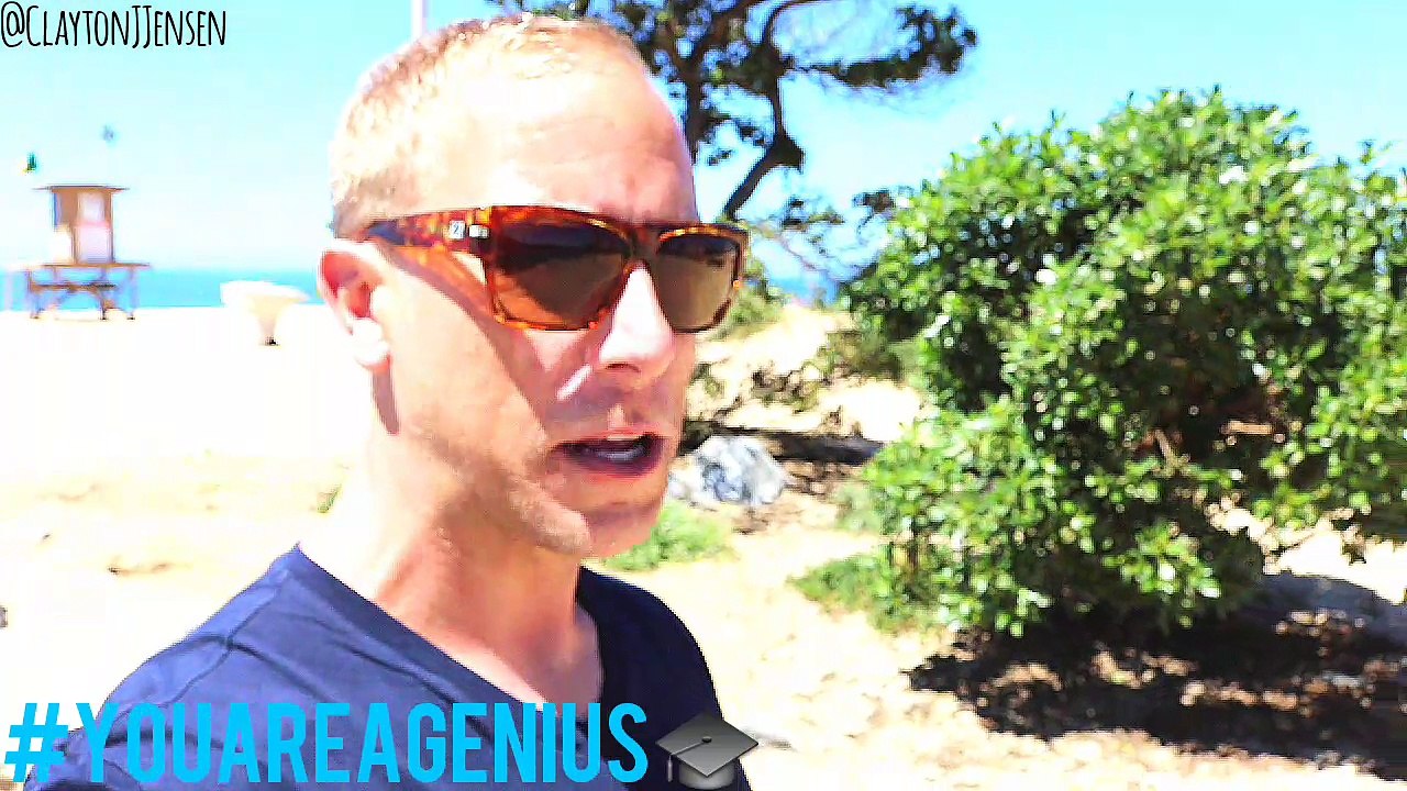 #VLOG84 PREVIEW"The Professional Athlete Dilemma"#DiversifyYourTalents