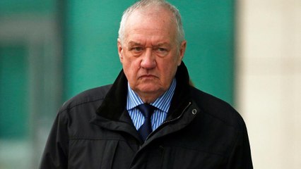 Seis acusados pela tragédia de Hillsborough