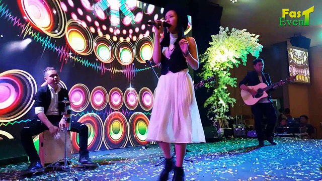 Ban Nhạc Acoustic Biểu Diễn Đám Cưới Ở Sài Gòn - 0932 995 932