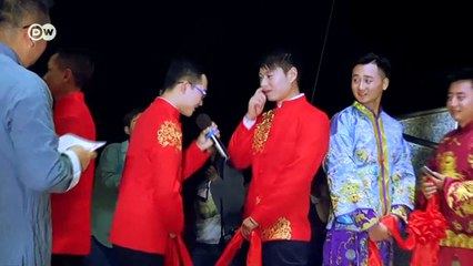 Casamento gay na Alemanha e no mundo