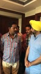 Bhagwant Mann brings back 20 youth trapped in Saudi Arabia (2)