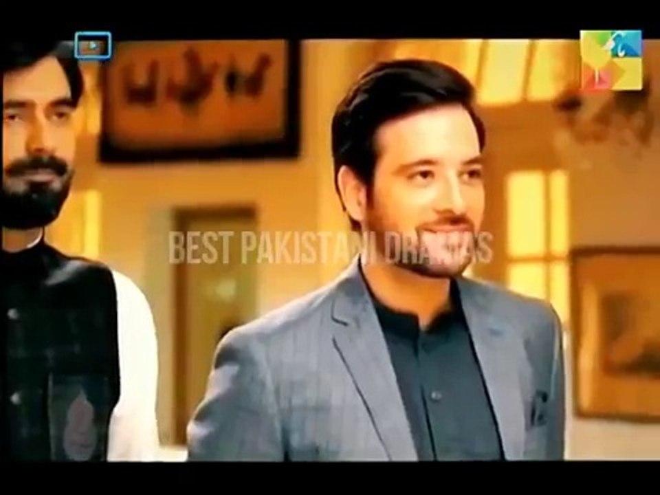 Alif Allah aur Insaan Episode 10 HUM TV Drama - 27 June 2017