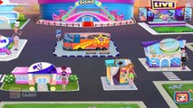 Fun Baby Care Kids Game Learn Play Fun Pop Girls High School Band