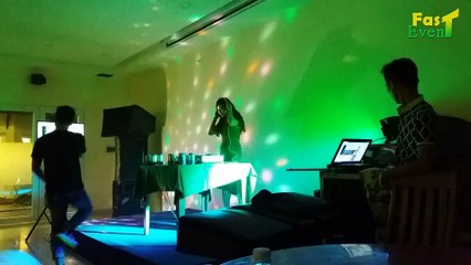 Cho Thuê DJ Biểu Diễn Party TPHCM - 0932 995 932