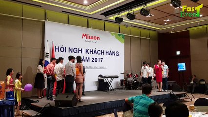 Cung Cấp MC Dẫn Chương Trình Chuyên Nghiệp - 0932 995 932