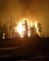 Utah's Brian Head Fire Reaches 53,000 Acres