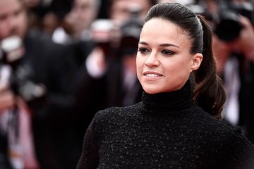 Michelle Rodriguez threatens to leave 'Fast and Furious' franchise