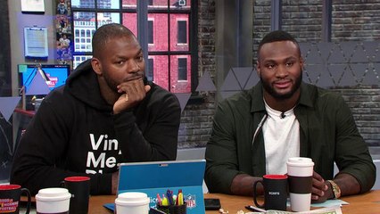 Michael Rapaport to Murray and Bennett: I'll cut you from my fantasy team