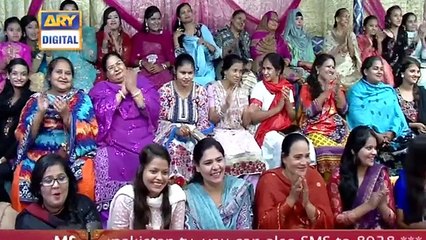 what-yasir-nawaz-said-that-nida-yasir-got-shy