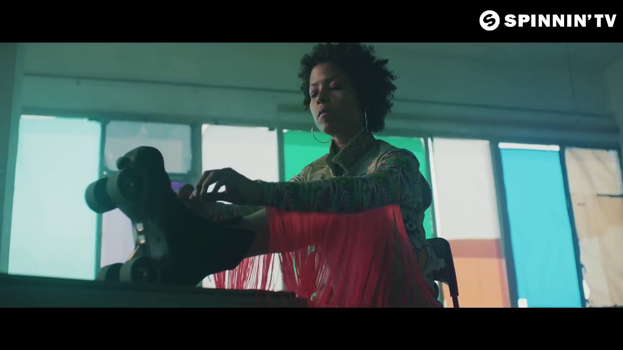 Joe Stone - Make Love (Official Music Video)