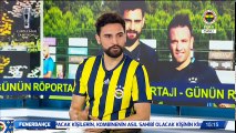 Mehmet Ekici FB TV Röportajı 28/06/2017