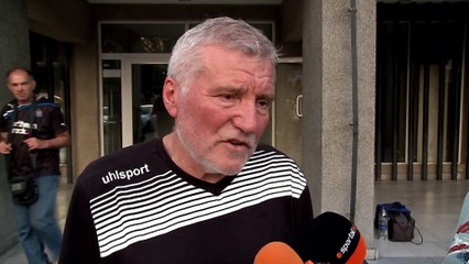 Войнов: Доволен съм от старанието