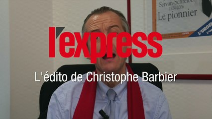Macron devant le Congrès: "Cela vide le discours de politique générale" - L'édito de Christophe Barbier
