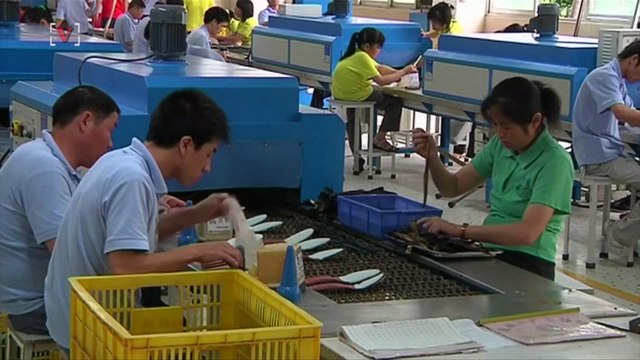 China Frees Undercover Activists Probing Ivanka Trump's Shoe Supplier