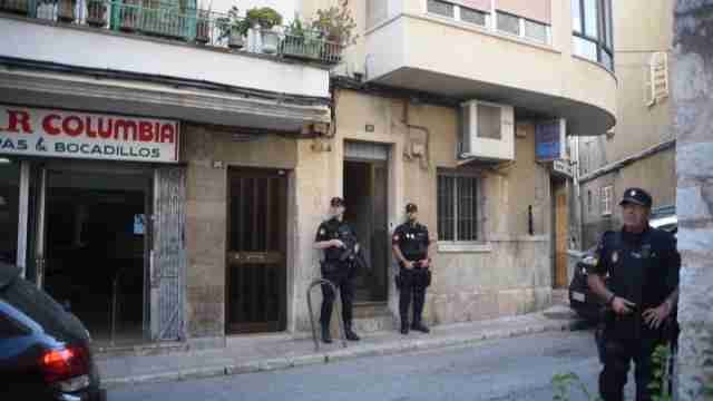 Spanish police detain six in connection to IS terror cell active in Spain, Germany, UK