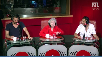 Olivier de Kersauson et le bob Ricard