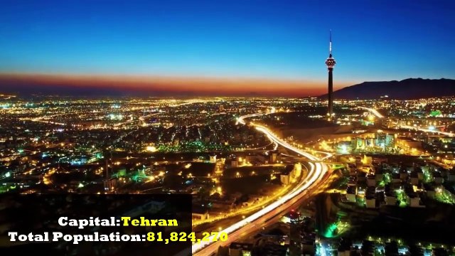 Iran Vs U.S.A Military Power Comparison 2017 _ Iran Army Vs United States Army