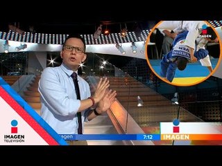 ¿Qué te hace ser aficionado? El Opinador   | Noticias con Francisco Zea